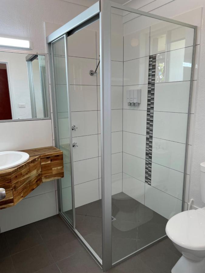 Childers Gateway Motor Inn Ngoại thất bức ảnh