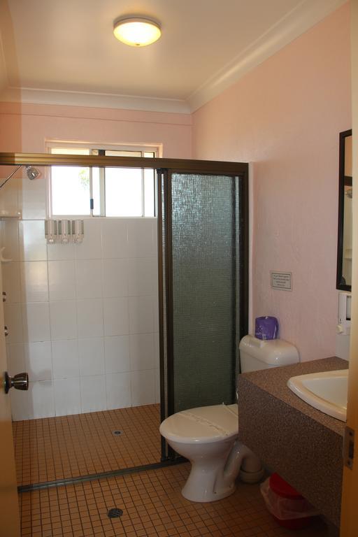 Childers Gateway Motor Inn Phòng bức ảnh