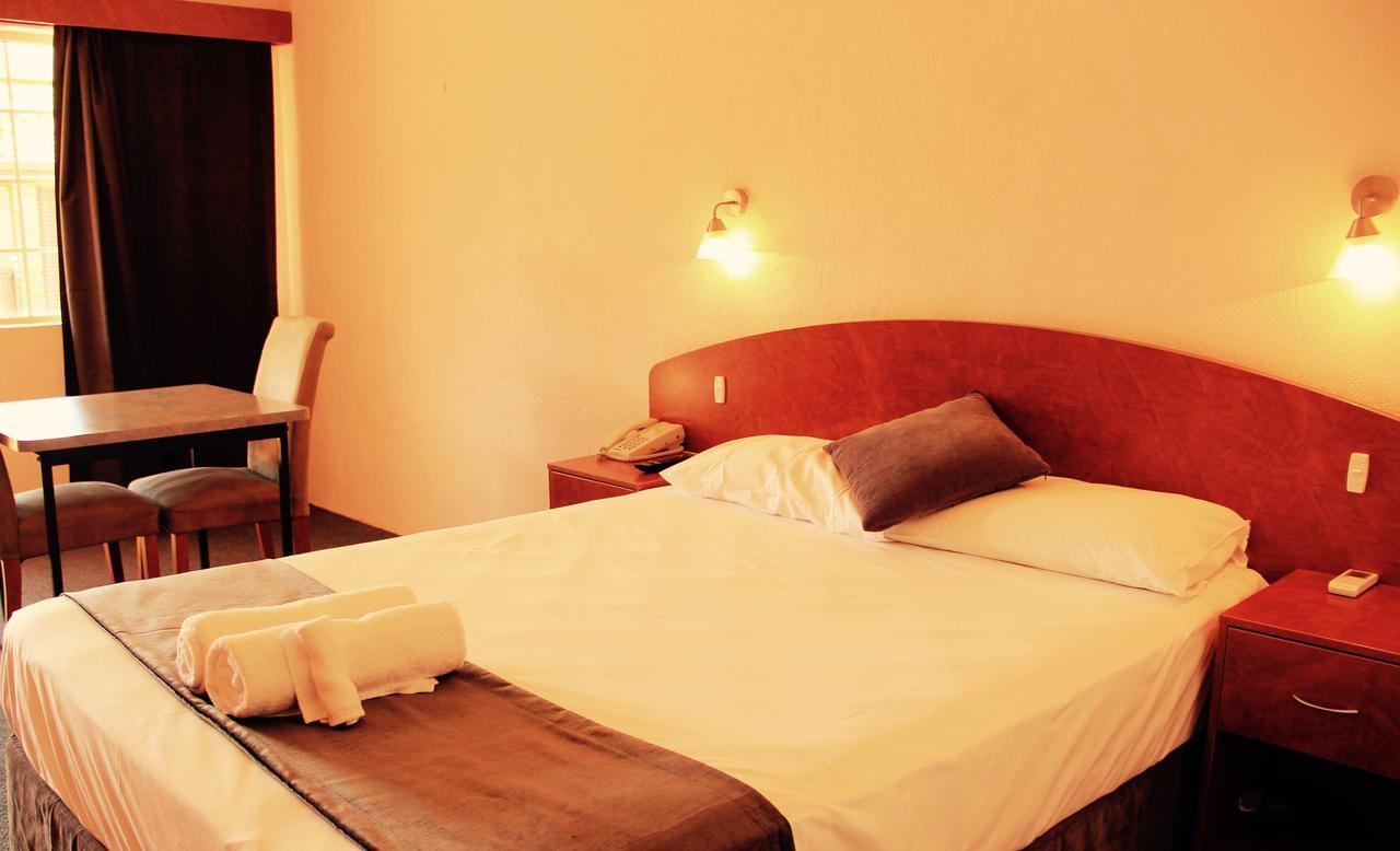 Childers Gateway Motor Inn Ngoại thất bức ảnh