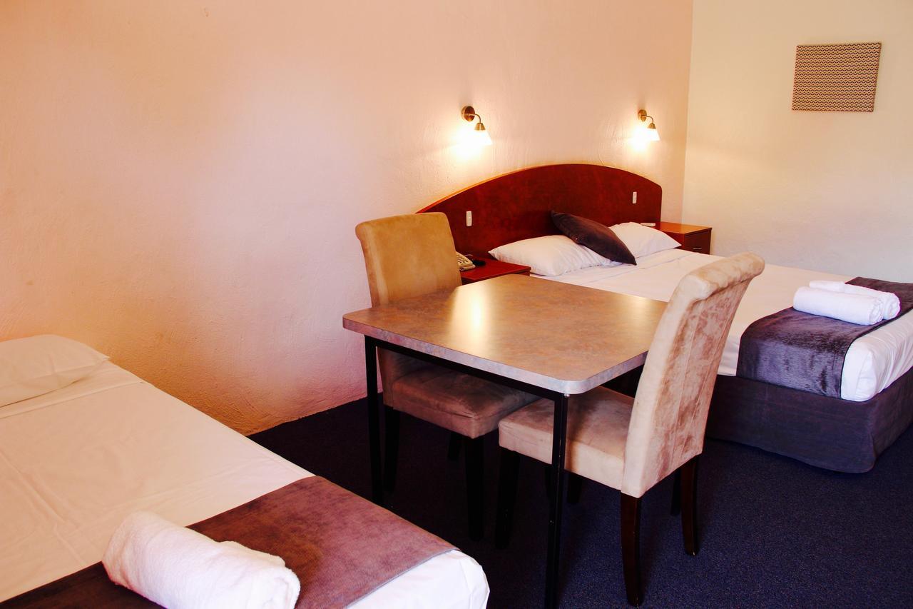 Childers Gateway Motor Inn Ngoại thất bức ảnh