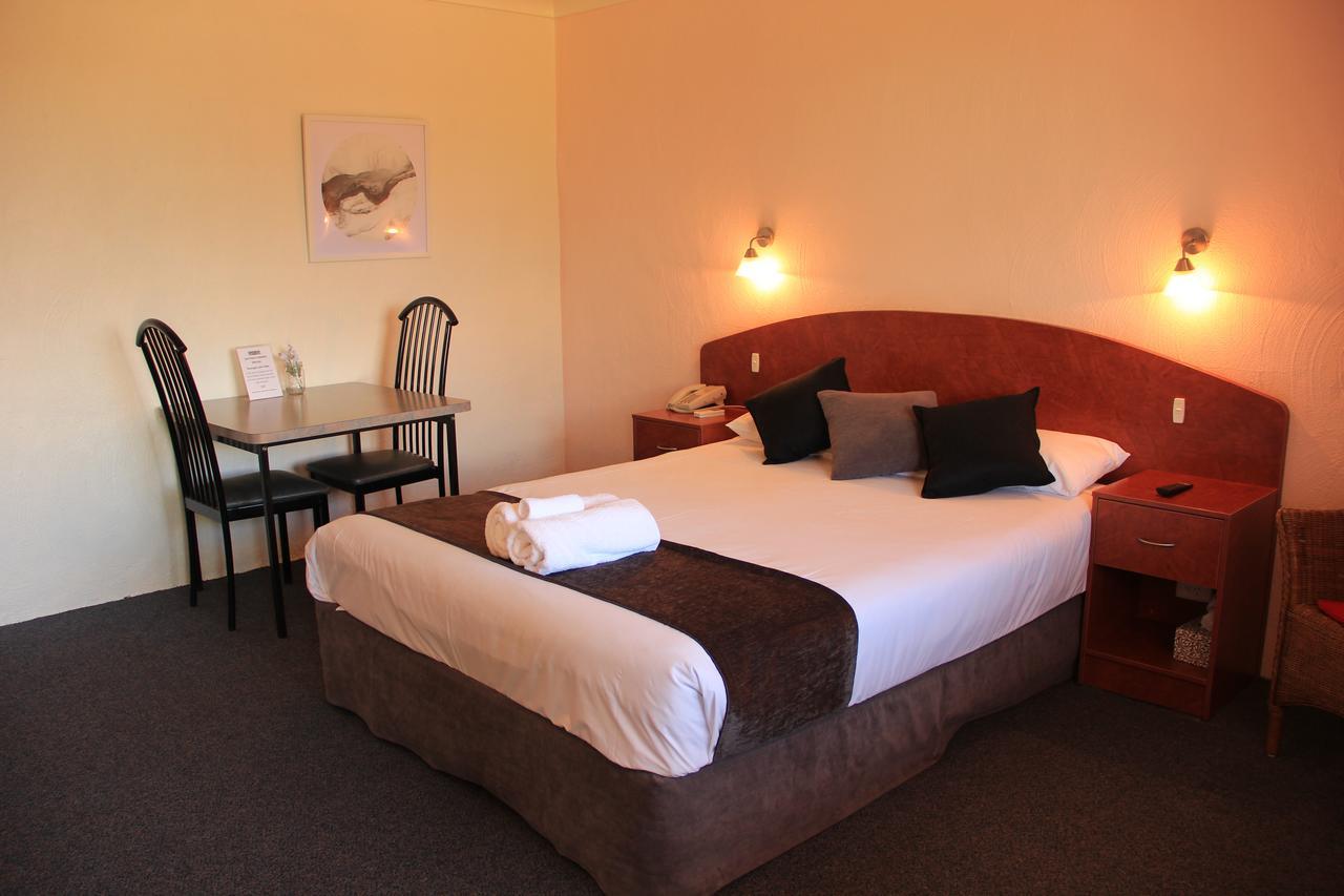 Childers Gateway Motor Inn Ngoại thất bức ảnh