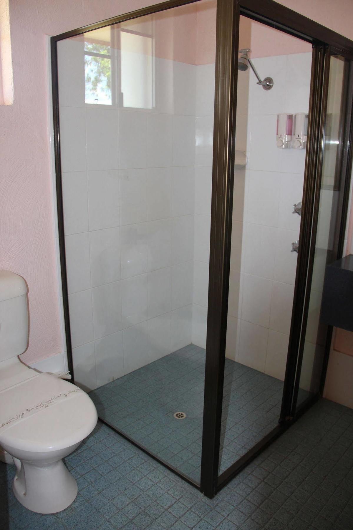 Childers Gateway Motor Inn Ngoại thất bức ảnh
