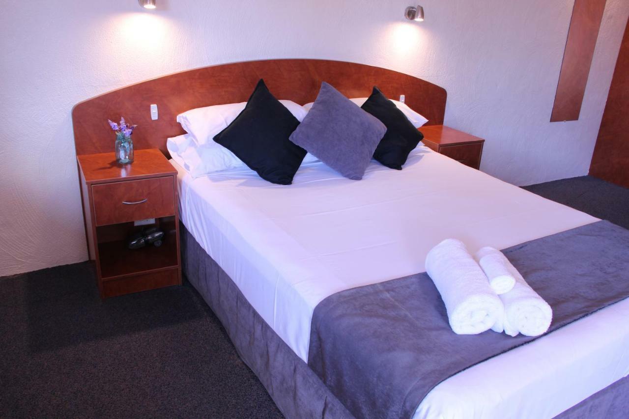 Childers Gateway Motor Inn Ngoại thất bức ảnh
