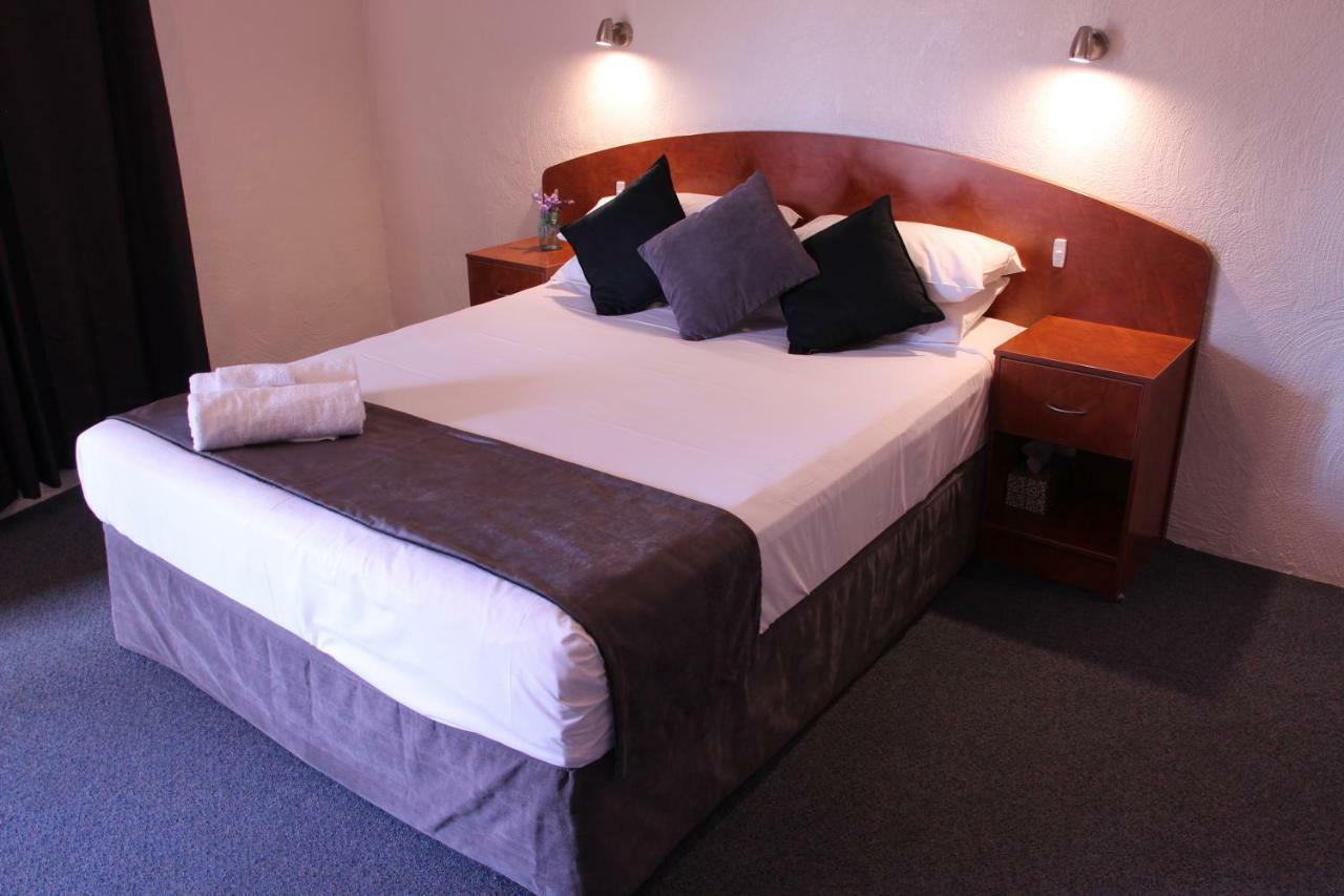 Childers Gateway Motor Inn Ngoại thất bức ảnh